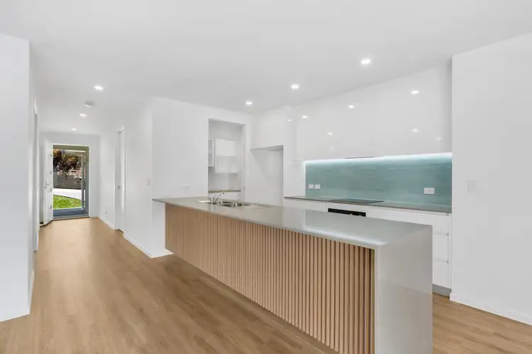 Fourth view of Homely house listing, 6 Baddely Close, Kewarra Beach QLD 4879