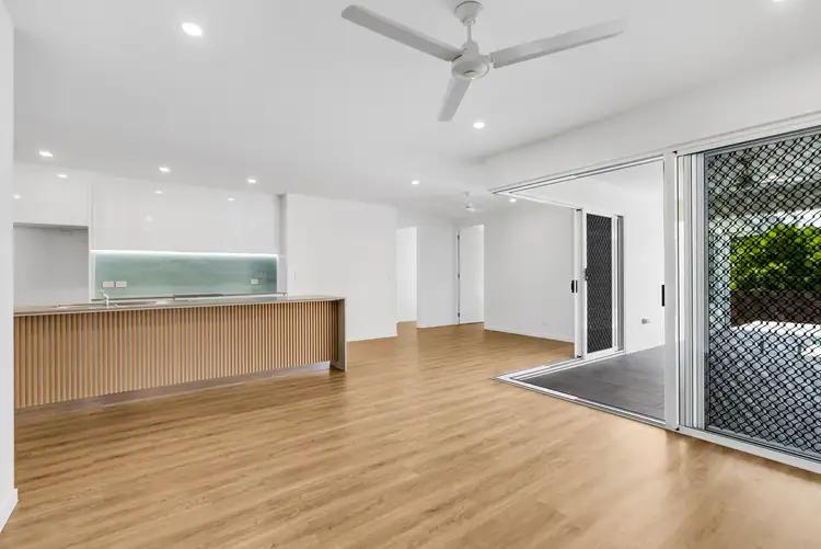 Fifth view of Homely house listing, 6 Baddely Close, Kewarra Beach QLD 4879