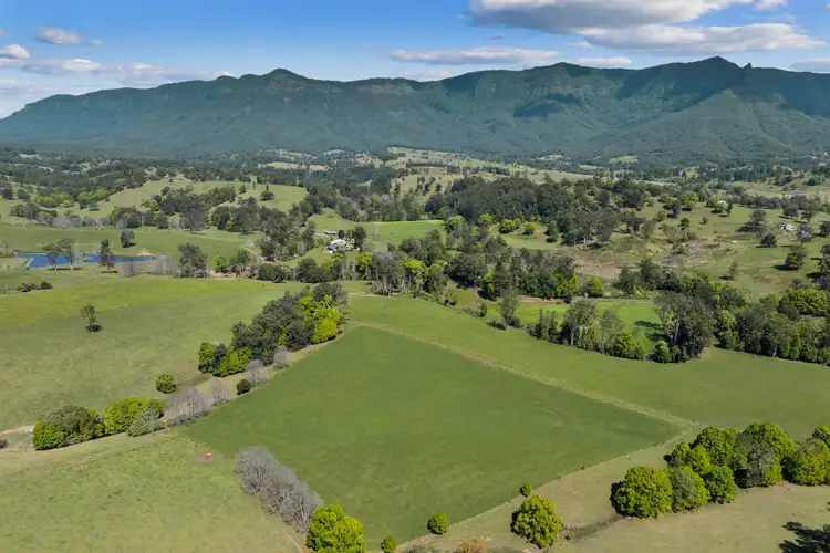 Second view of Homely rural property listing, 703 Brays Creek Road, Brays Creek NSW 2484