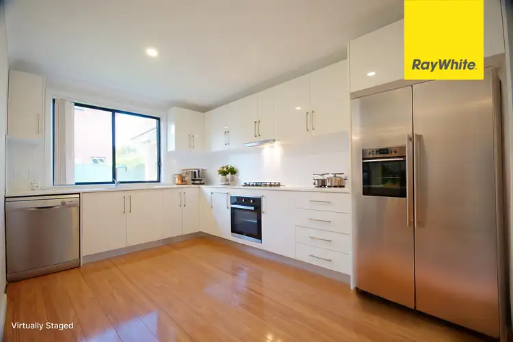 20a Cooba Street, Lidcombe NSW 2141