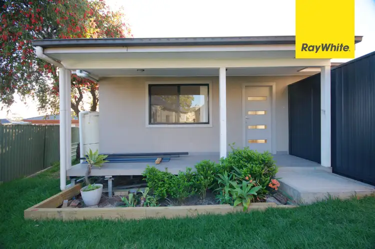 20a Cooba Street, Lidcombe NSW 2141