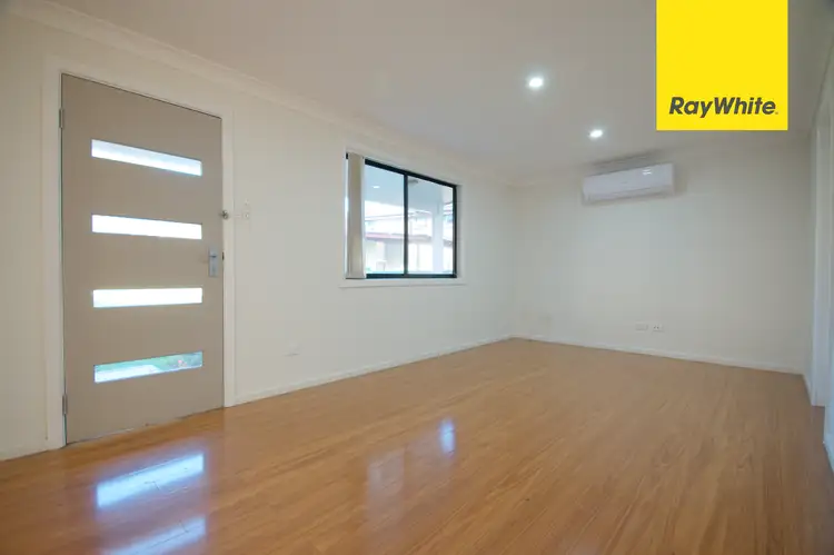 Second view of Homely house listing, 20a Cooba Street, Lidcombe NSW 2141