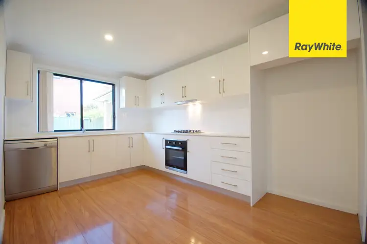 Third view of Homely house listing, 20a Cooba Street, Lidcombe NSW 2141