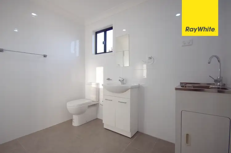 Fifth view of Homely house listing, 20a Cooba Street, Lidcombe NSW 2141