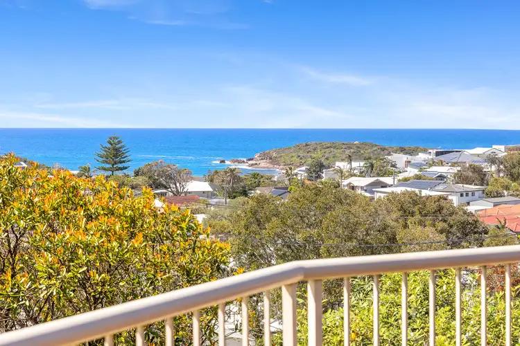 Third view of Homely house listing, 22 Kingsley Drive, Boat Harbour NSW 2316