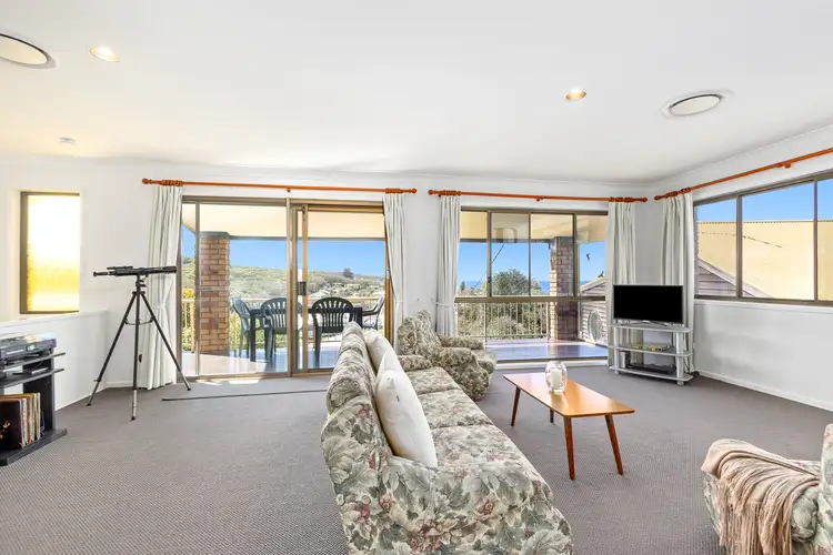 Fifth view of Homely house listing, 22 Kingsley Drive, Boat Harbour NSW 2316