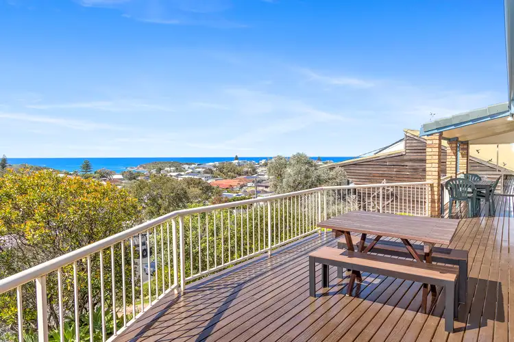 Sixth view of Homely house listing, 22 Kingsley Drive, Boat Harbour NSW 2316