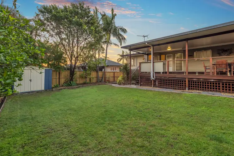 10 Blenheim Street, Chermside West QLD 4032