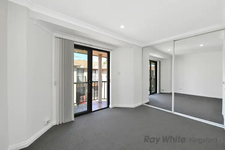 Fourth view of Homely townhouse listing, 2/233-235 King Street, Mascot NSW 2020