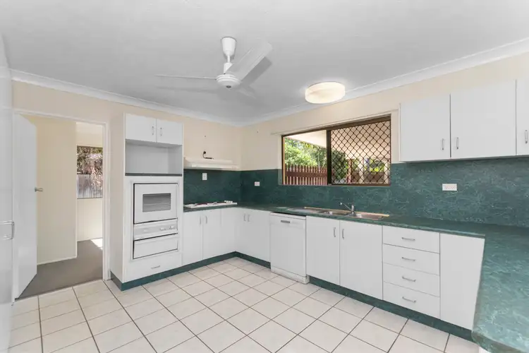 Second view of Homely house listing, 2 Beech Court, Bushland Beach QLD 4818