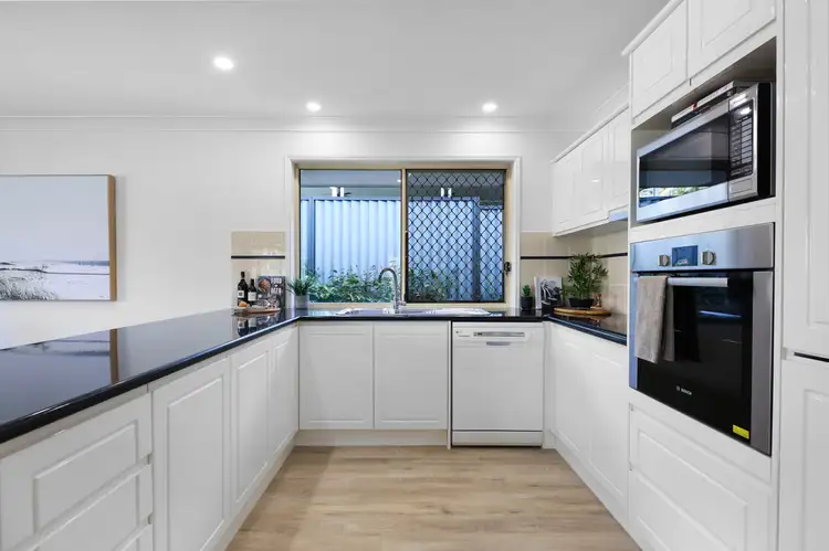 Sixth view of Homely house listing, 37 Cootharaba Drive, Helensvale QLD 4212