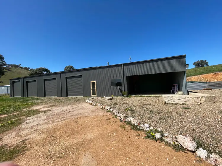 Main view of Homely house listing, Lot 7 Brungle Road, Gundagai NSW 2722