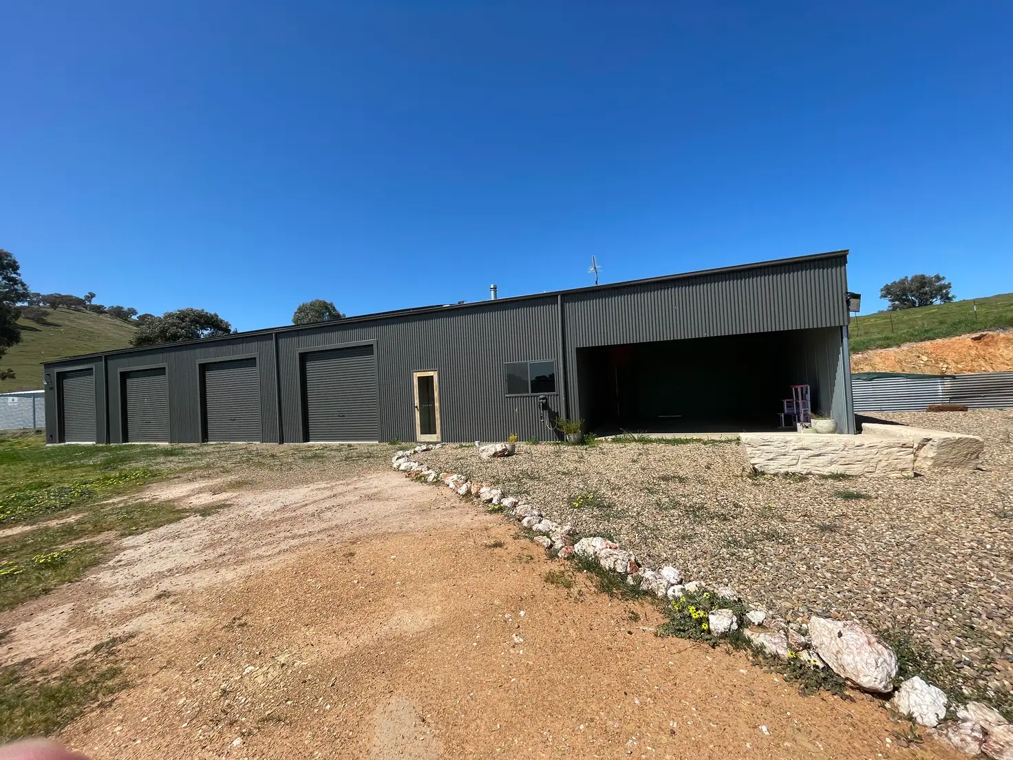 Main view of Homely house listing, Lot 7 Brungle Road, Gundagai NSW 2722