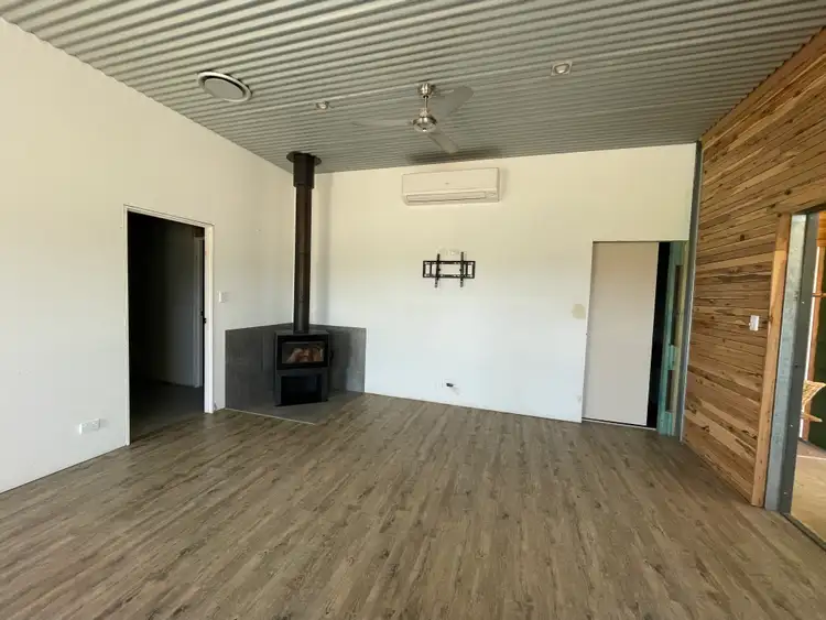 Second view of Homely house listing, Lot 7 Brungle Road, Gundagai NSW 2722