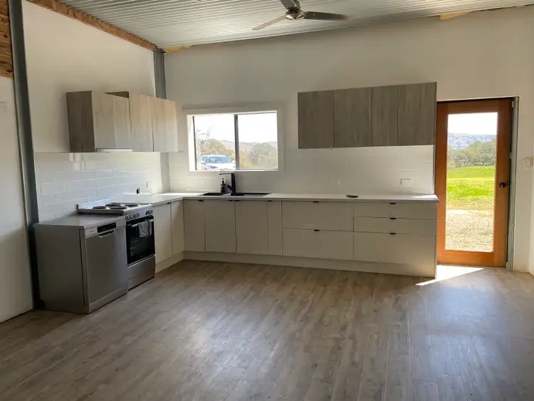 Third view of Homely house listing, Lot 7 Brungle Road, Gundagai NSW 2722