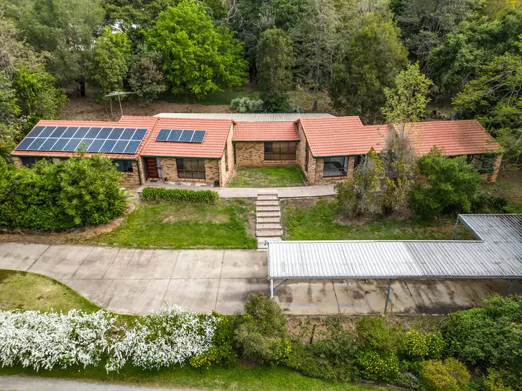 Main view of Homely house listing, 9 Weston Drive, Bunya QLD 4055
