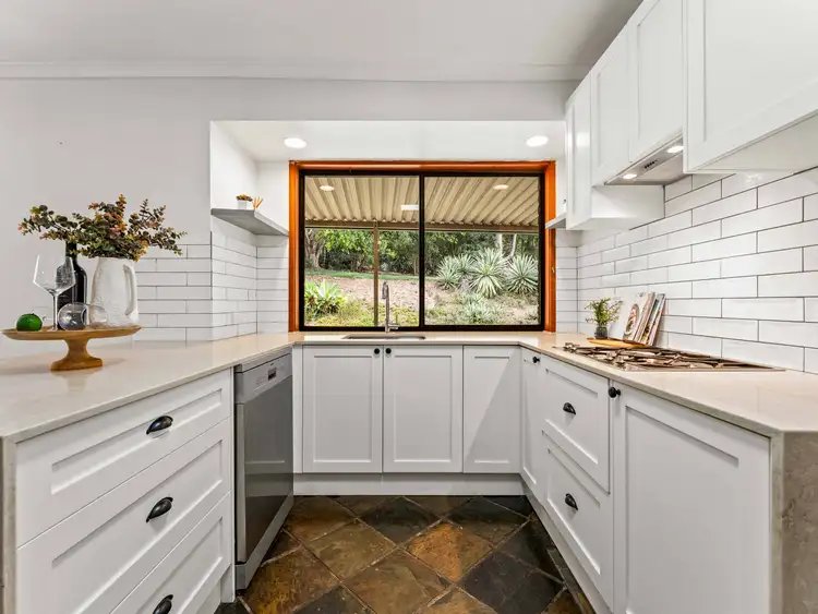 Third view of Homely house listing, 9 Weston Drive, Bunya QLD 4055