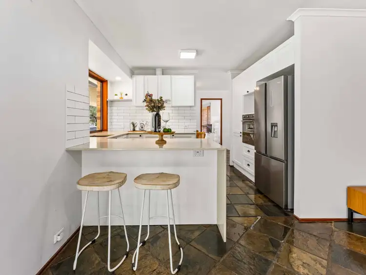 Fifth view of Homely house listing, 9 Weston Drive, Bunya QLD 4055