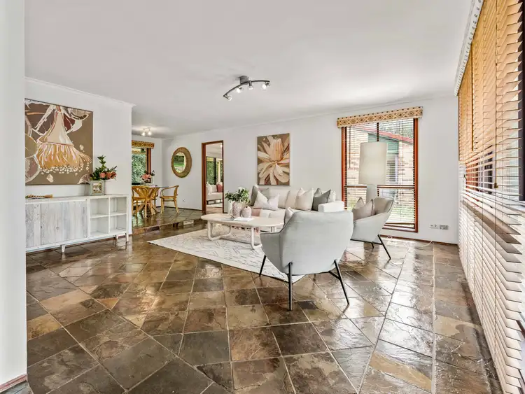 Sixth view of Homely house listing, 9 Weston Drive, Bunya QLD 4055