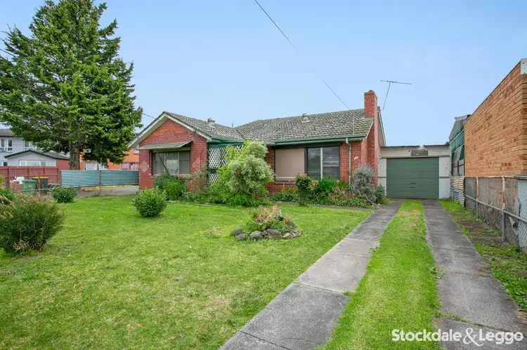 35 Rosedale Crescent