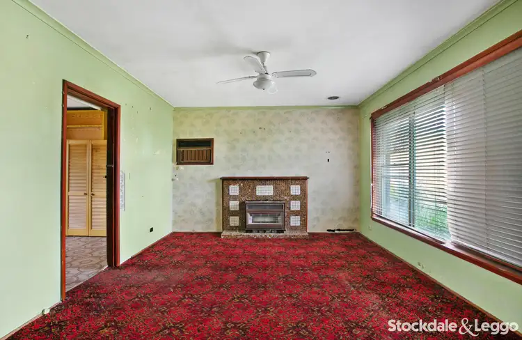 Third view of Homely house listing, 35 Rosedale Crescent, Dallas VIC 3047