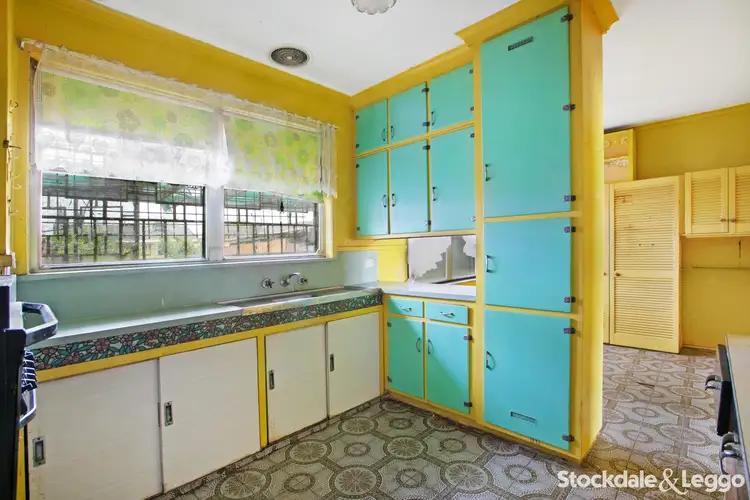 Fourth view of Homely house listing, 35 Rosedale Crescent, Dallas VIC 3047