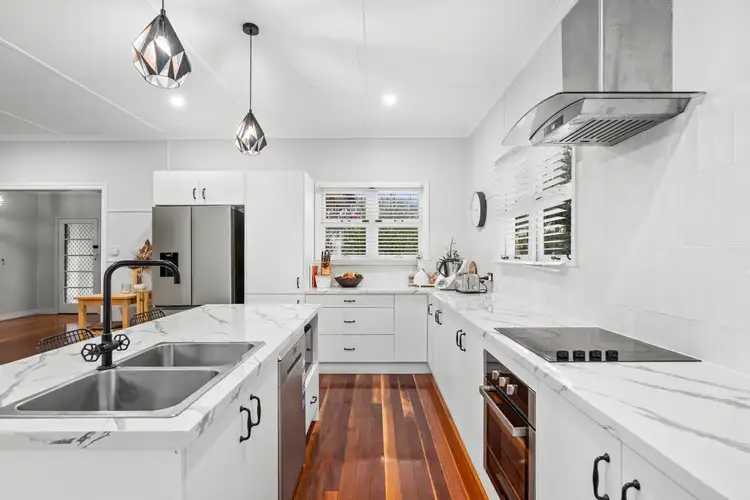 Third view of Homely house listing, 2 Margaret Street, Booval QLD 4304