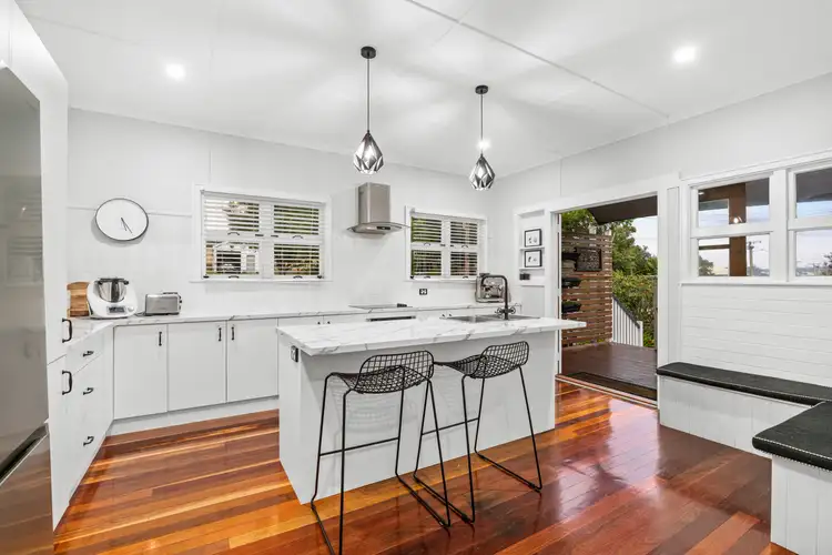 Fourth view of Homely house listing, 2 Margaret Street, Booval QLD 4304