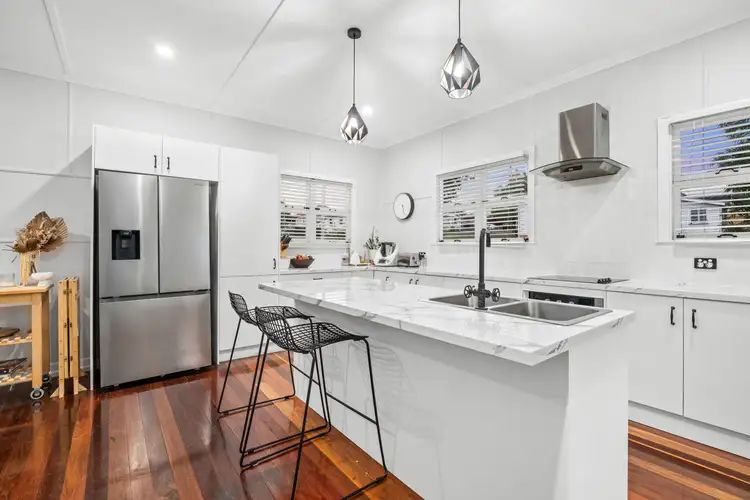 Fifth view of Homely house listing, 2 Margaret Street, Booval QLD 4304