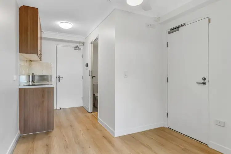 Second view of Homely unit listing, 2/17 Thomas St, Nundah QLD 4012