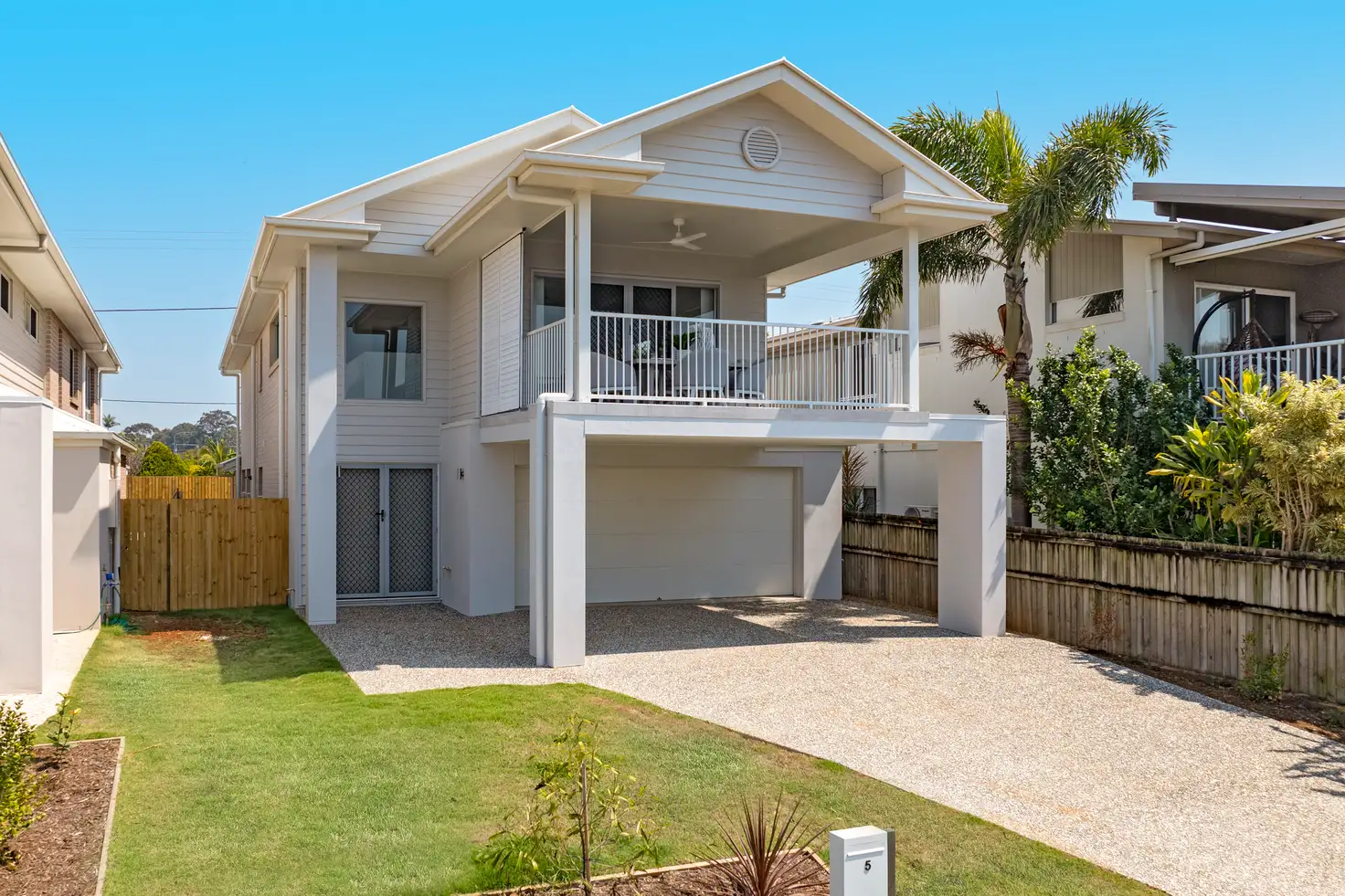 Main view of Homely house listing, 5 Clayton Court, Thornlands QLD 4164