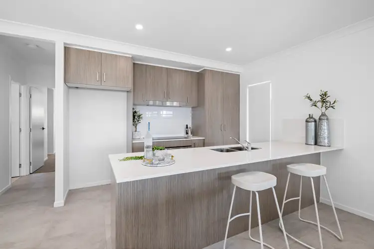 Fourth view of Homely house listing, 5 Clayton Court, Thornlands QLD 4164