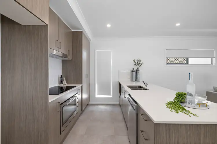 Fifth view of Homely house listing, 5 Clayton Court, Thornlands QLD 4164