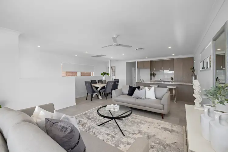 Sixth view of Homely house listing, 5 Clayton Court, Thornlands QLD 4164