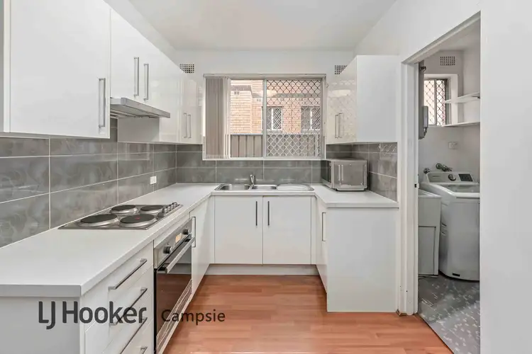 Third view of Homely apartment listing, 3/32 Beamish Street, Campsie NSW 2194