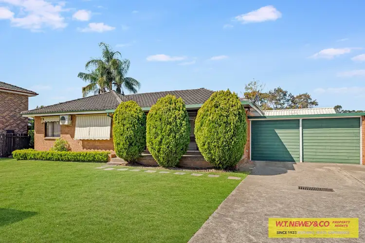 13/17 Rose Street, Sefton NSW 2162