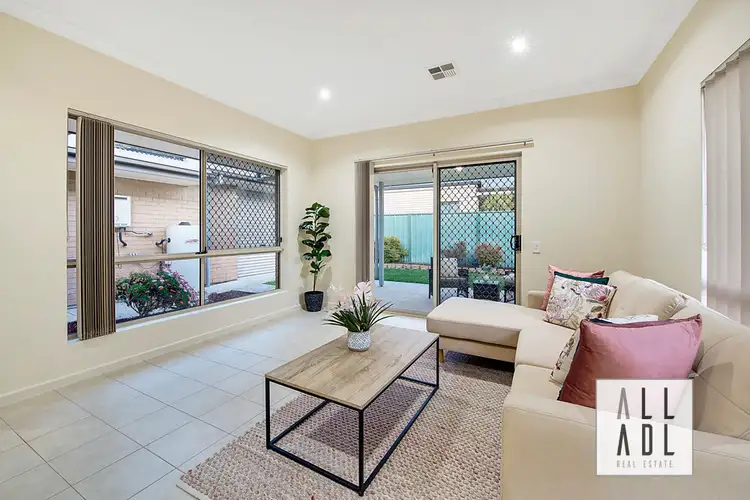 Third view of Homely house listing, 25 Hindmarsh Circuit, Mawson Lakes SA 5095