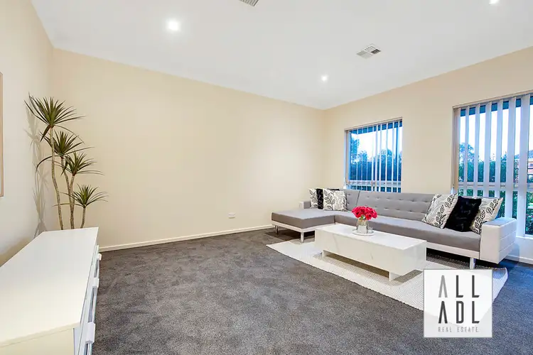 Sixth view of Homely house listing, 25 Hindmarsh Circuit, Mawson Lakes SA 5095