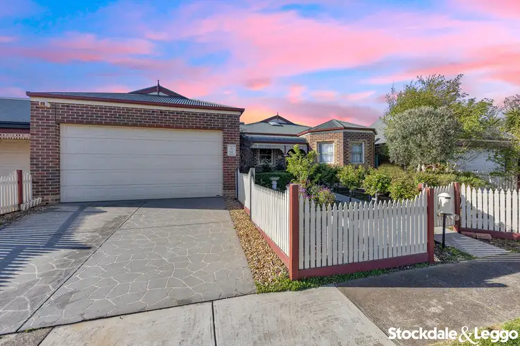 7 Staples Way, Seabrook VIC 3028
