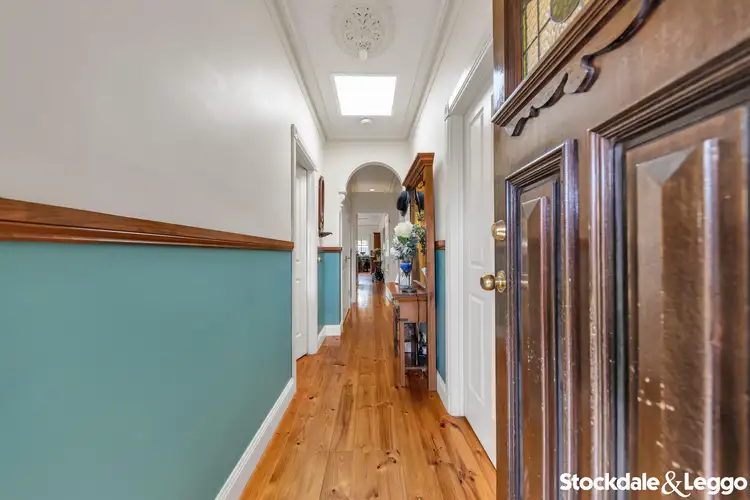 Fifth view of Homely house listing, 7 Staples Way, Seabrook VIC 3028