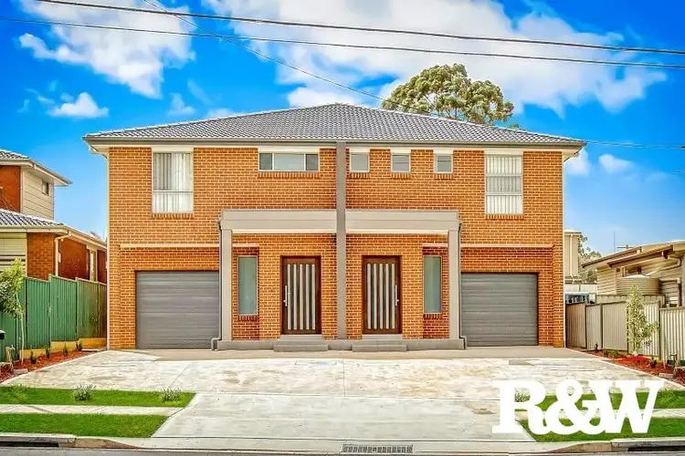 Main view of Homely house listing, 66A Gipps Road, Greystanes NSW 2145