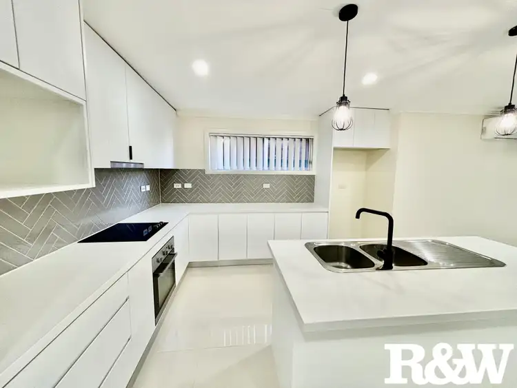 Third view of Homely house listing, 66A Gipps Road, Greystanes NSW 2145