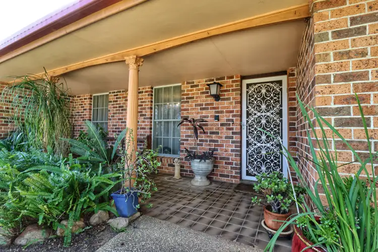 Second view of Homely house listing, 19 Taronga Drive, Cowra NSW 2794