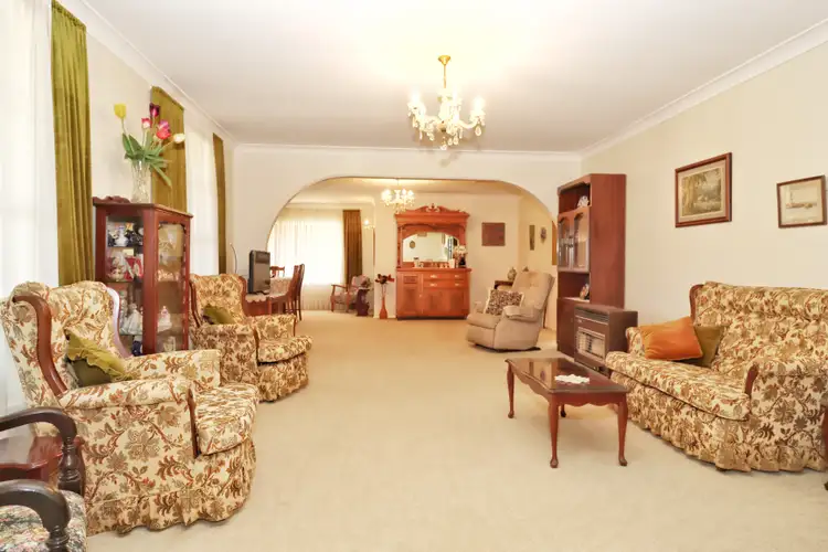 Third view of Homely house listing, 19 Taronga Drive, Cowra NSW 2794