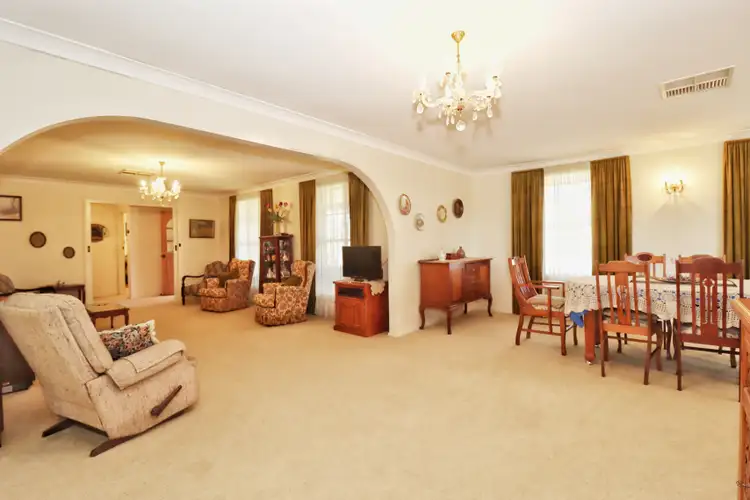 Fourth view of Homely house listing, 19 Taronga Drive, Cowra NSW 2794