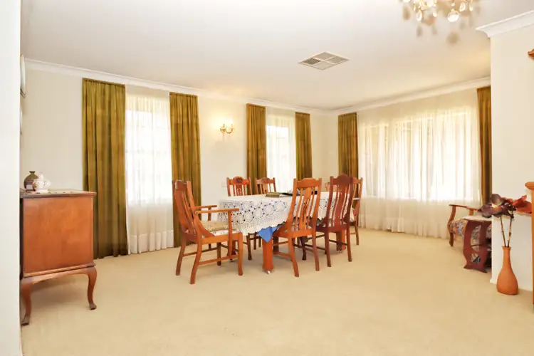 Fifth view of Homely house listing, 19 Taronga Drive, Cowra NSW 2794