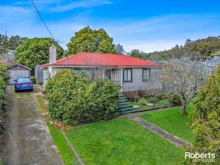 5 Gray Street, Riverside TAS 7250