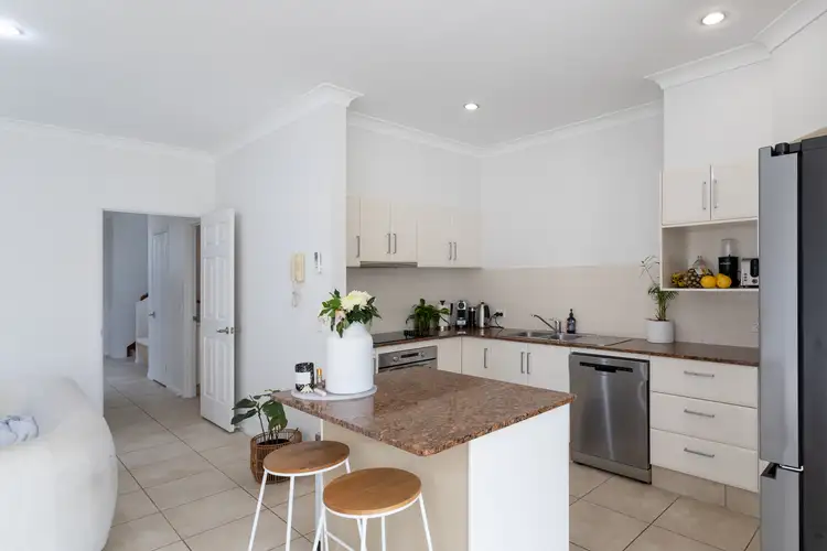 Fourth view of Homely house listing, 10 Lonsdale Place, Varsity Lakes QLD 4227