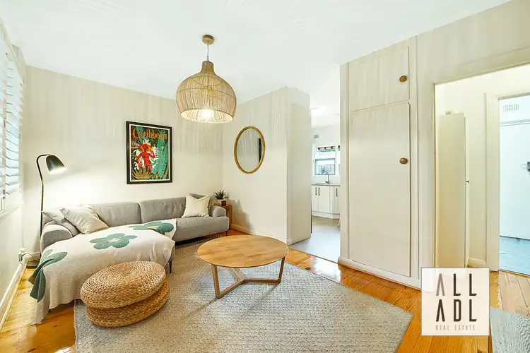 Third view of Homely unit listing, 2/17-19 Osmond Terrace, Fullarton SA 5063