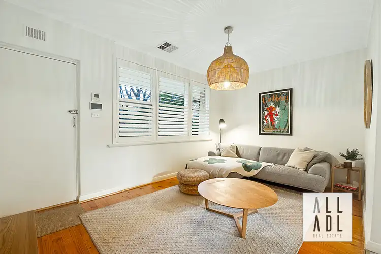 Fourth view of Homely unit listing, 2/17-19 Osmond Terrace, Fullarton SA 5063